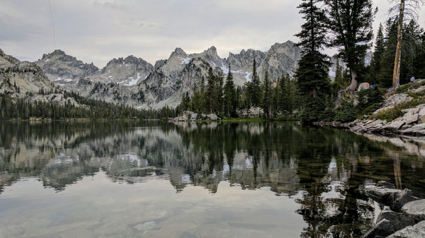 Alice Lake, Idaho