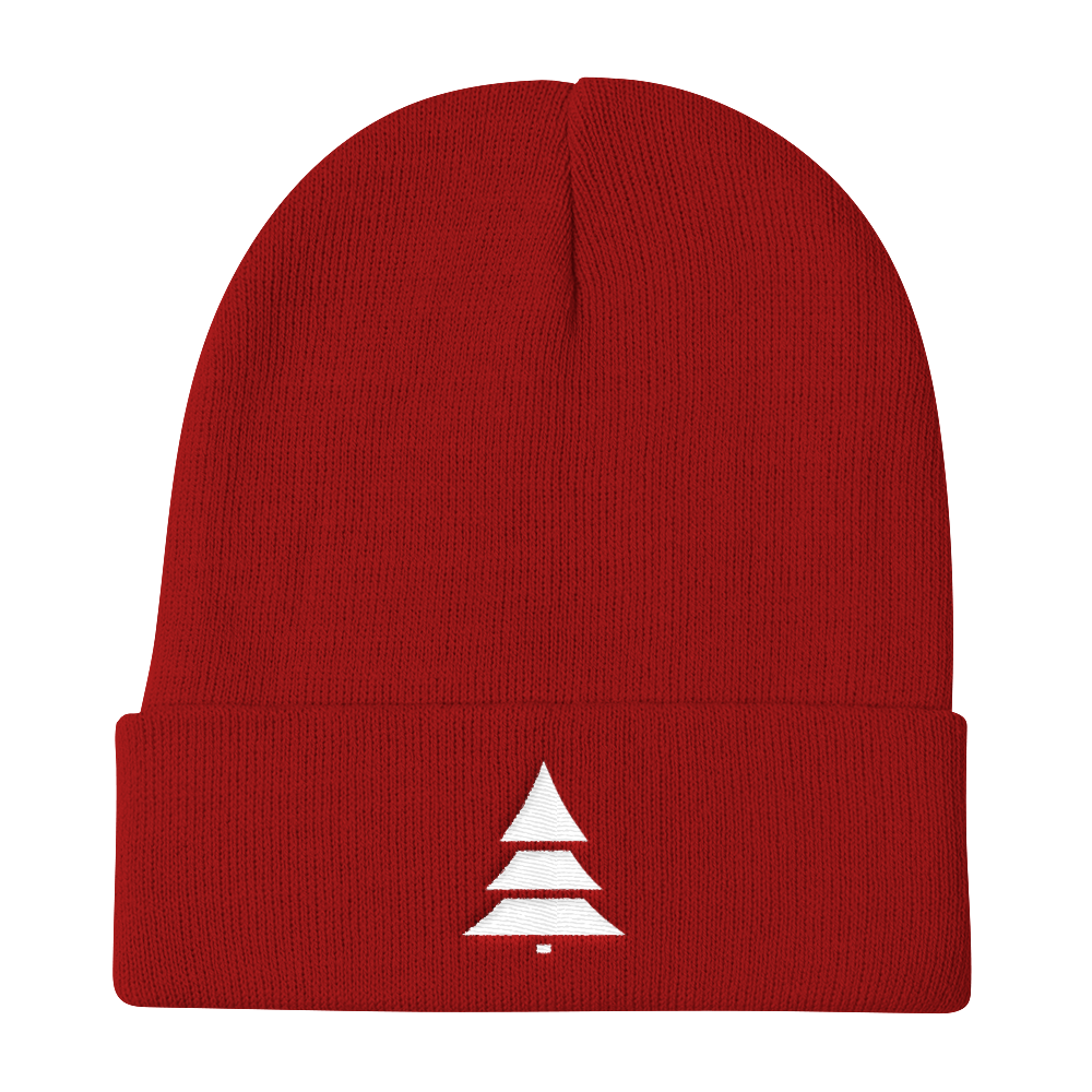 Offline Knit Beanie