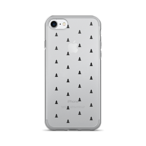 iPhone 7/7 Plus Case