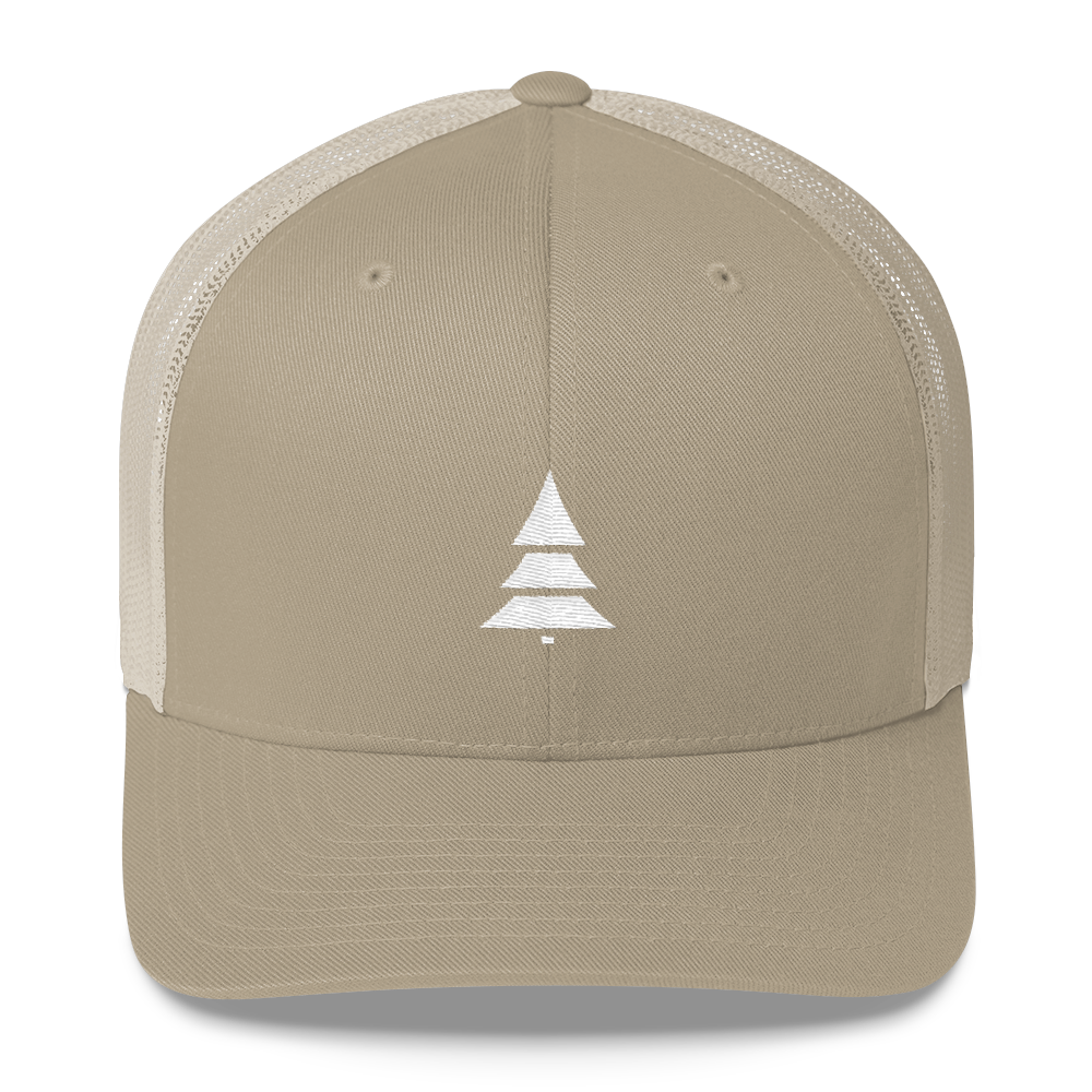 Offline Trucker Cap