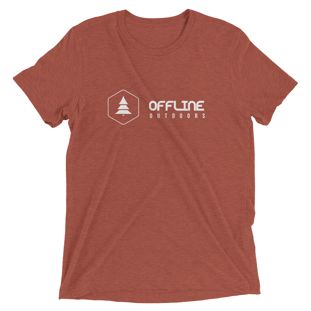 Offline Outdoors Logo