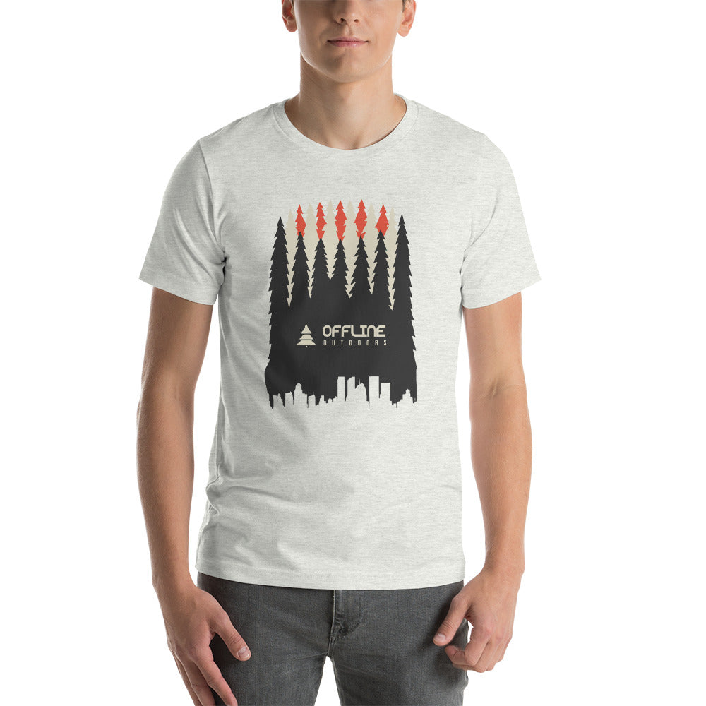 Disconnect to Reconnect