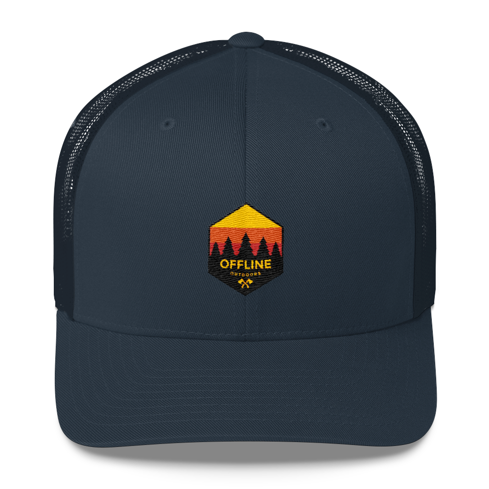 Trucker Cap