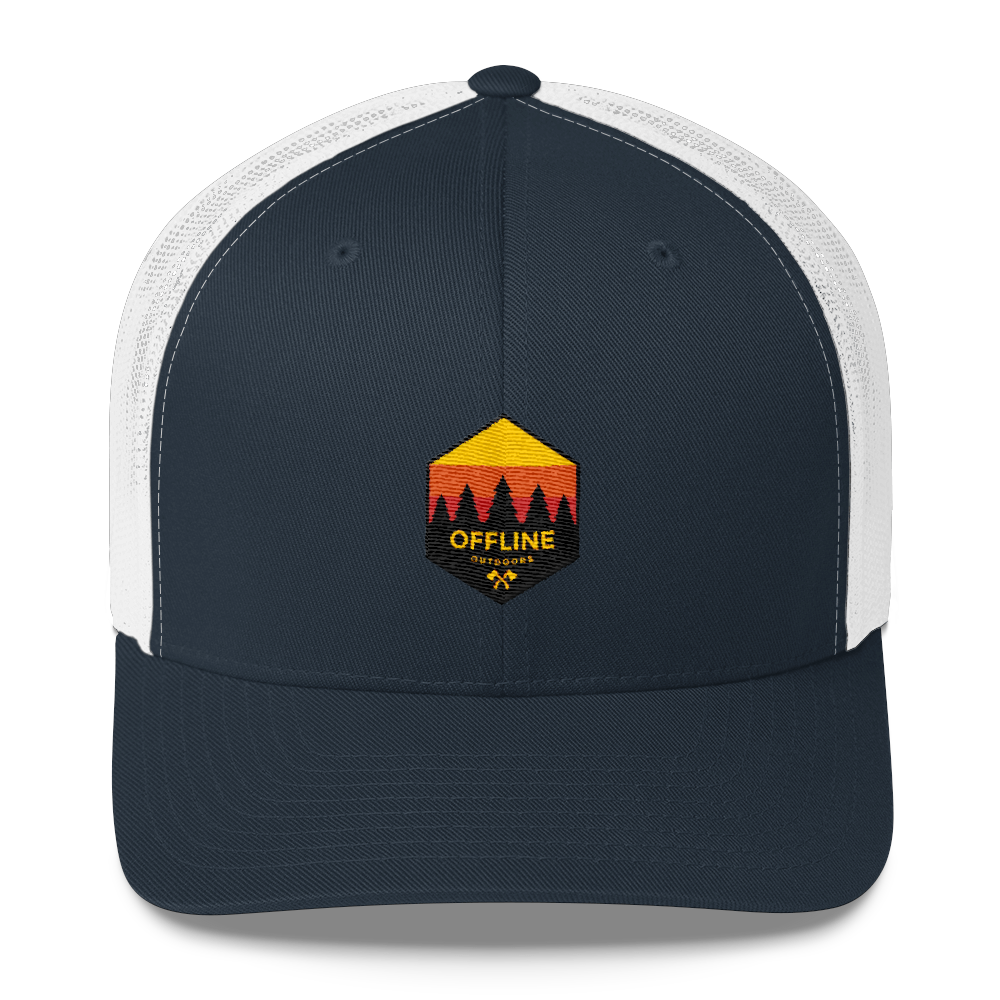 Trucker Cap