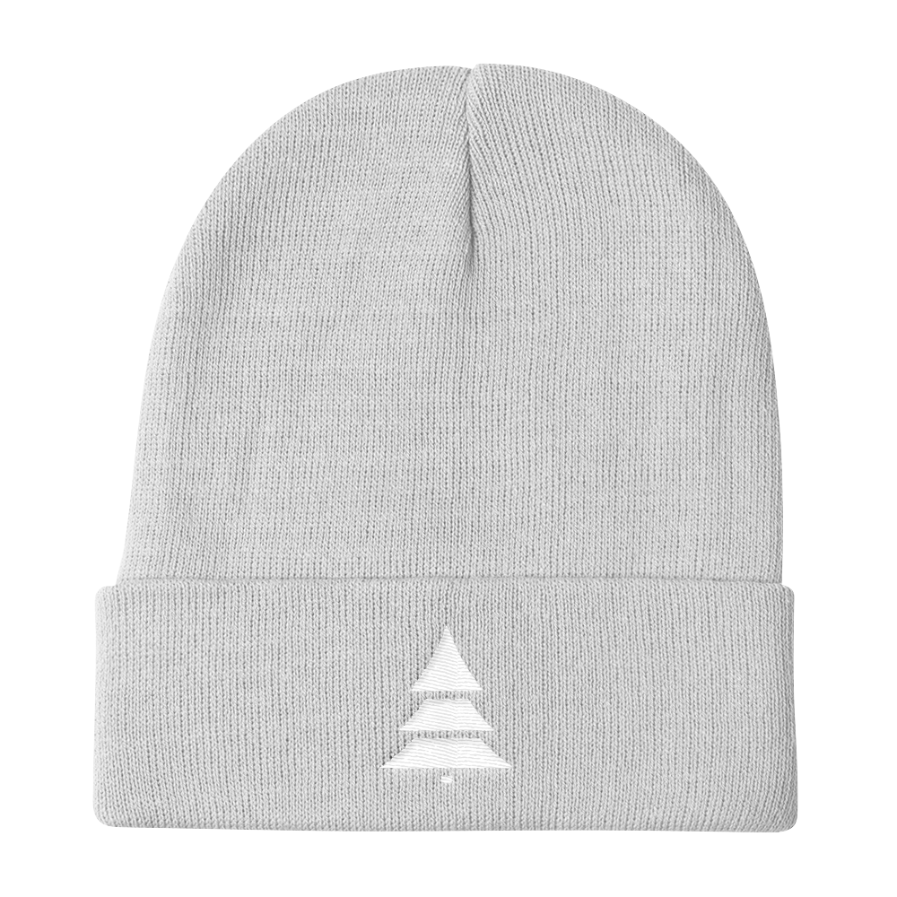 Offline Knit Beanie