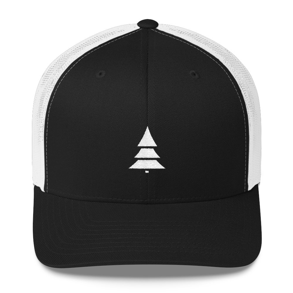 Offline Trucker Cap