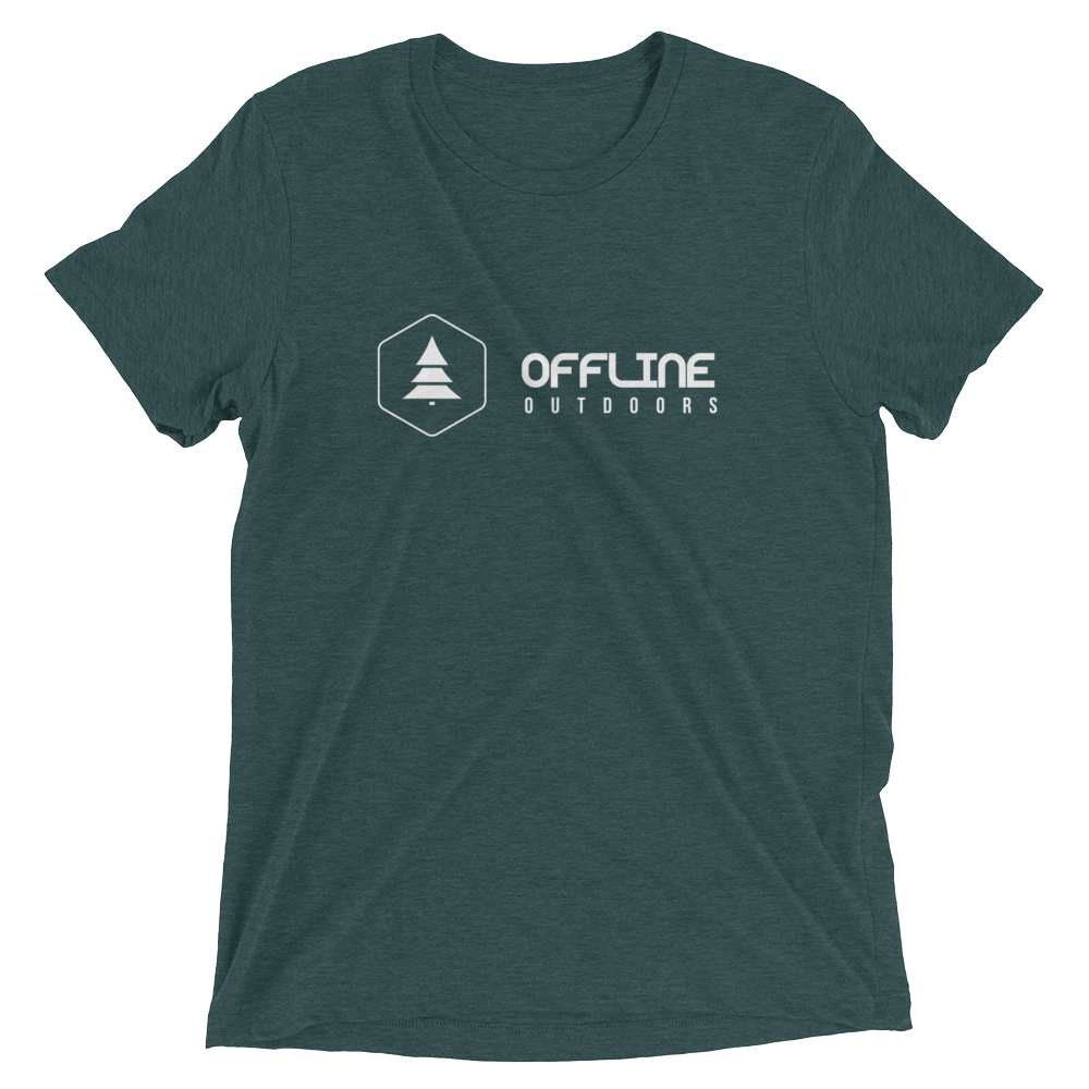 Offline Outdoors Logo