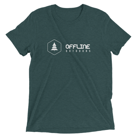 Offline Outdoors Logo