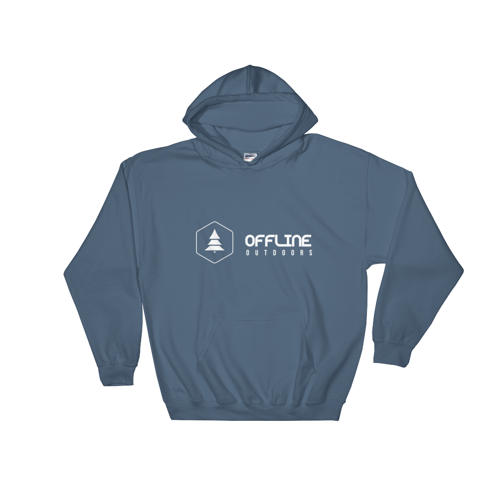 Offline Outdoors Hoodie