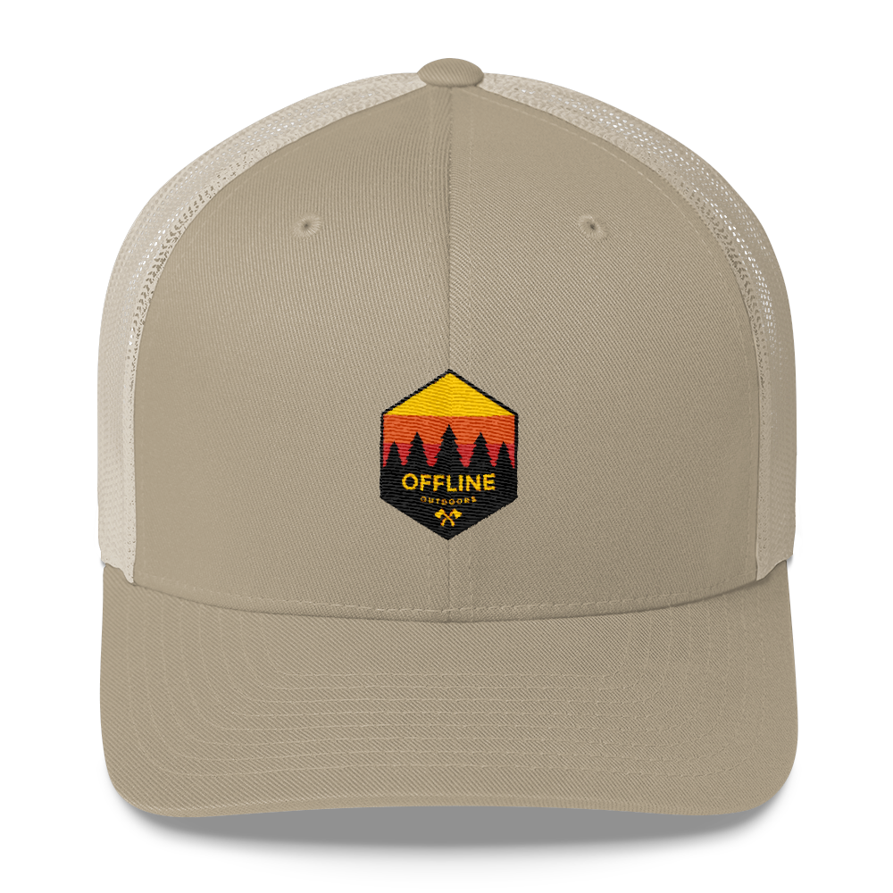 Trucker Cap