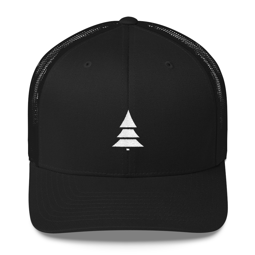 Offline Trucker Cap