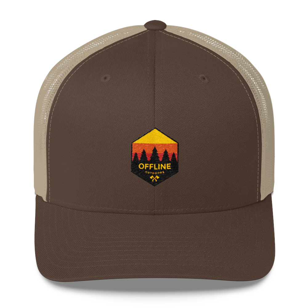 Trucker Cap