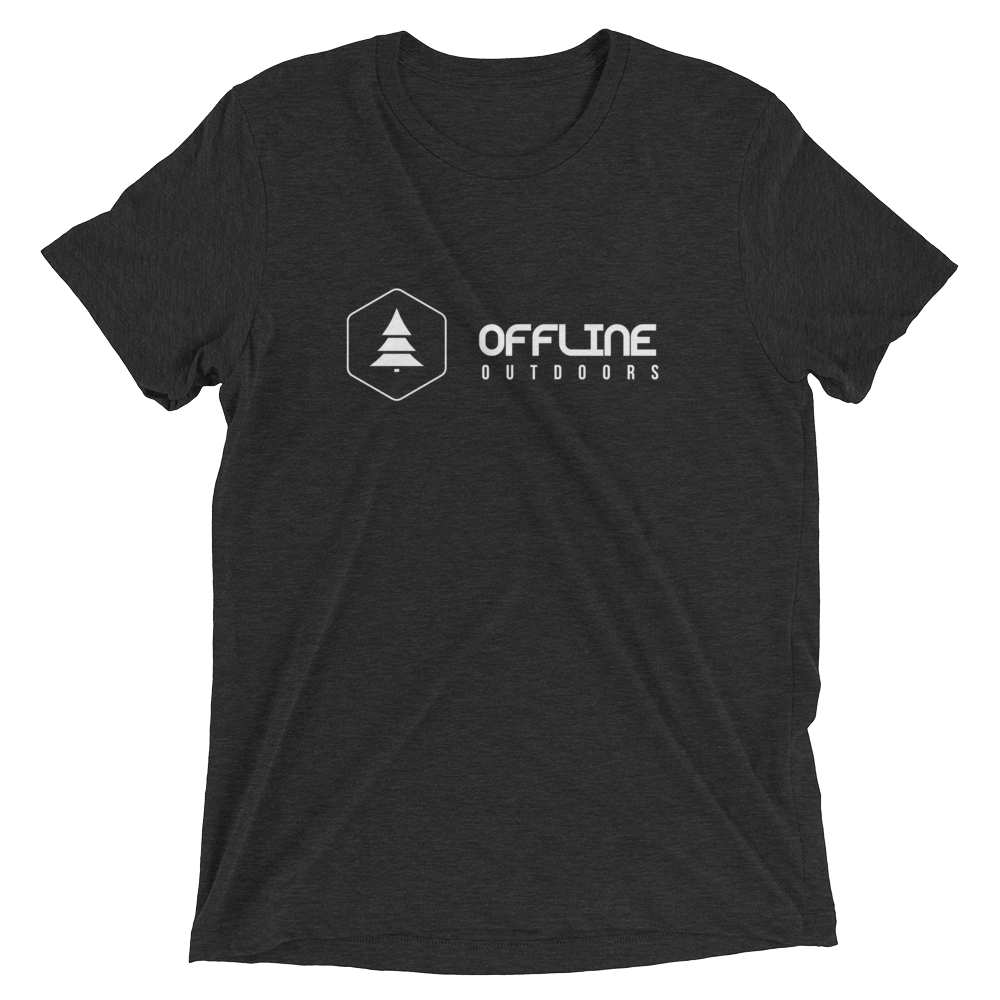 Offline Outdoors Logo