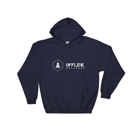 Offline Outdoors Hoodie