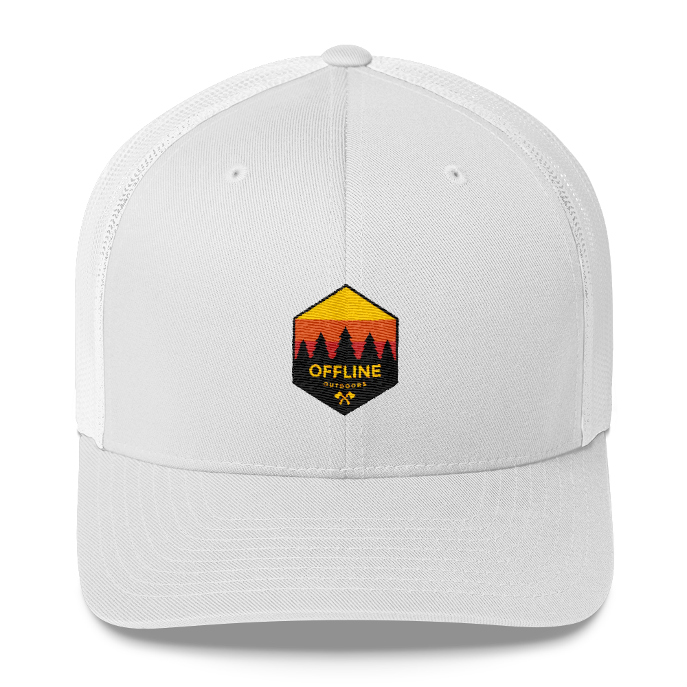 Trucker Cap