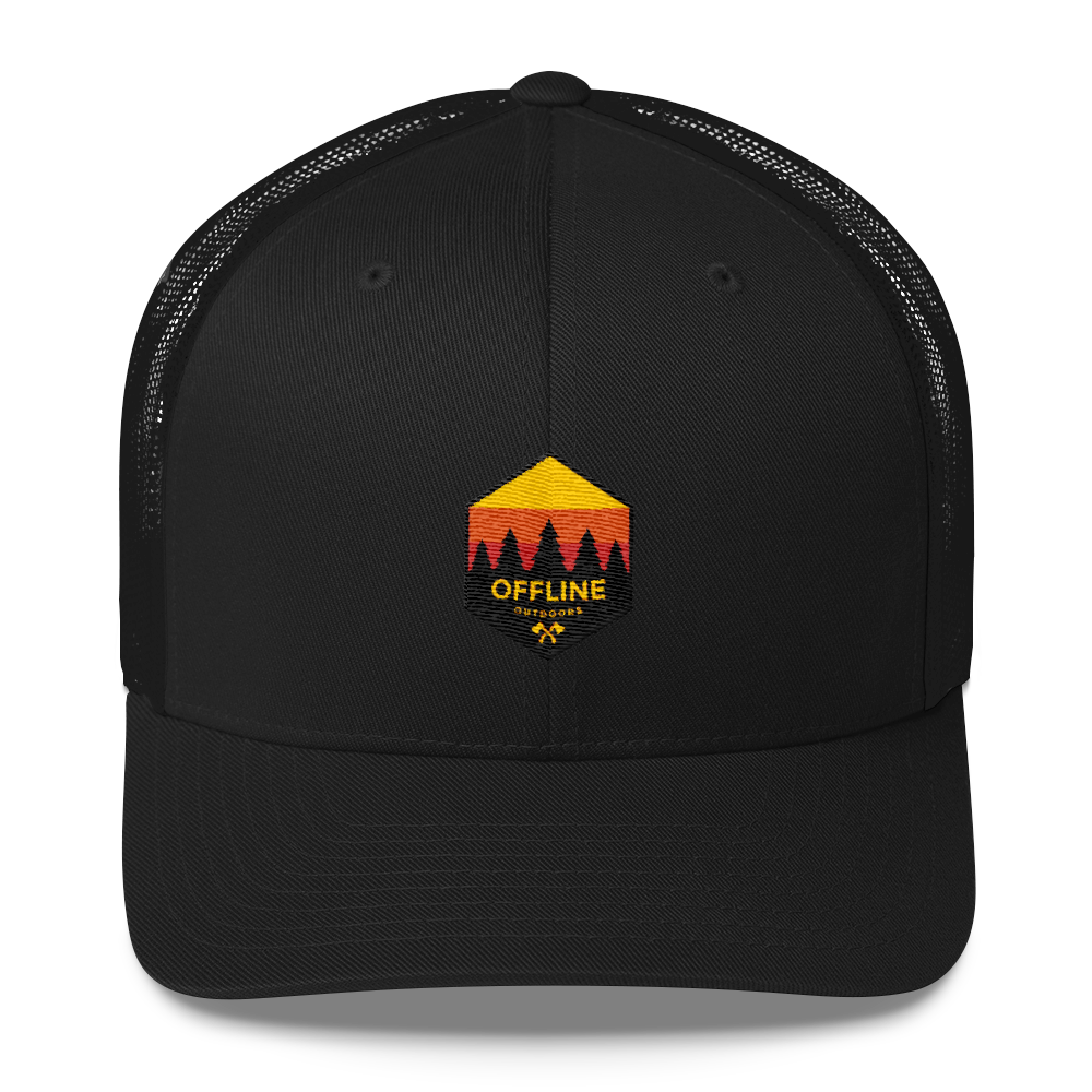 Trucker Cap