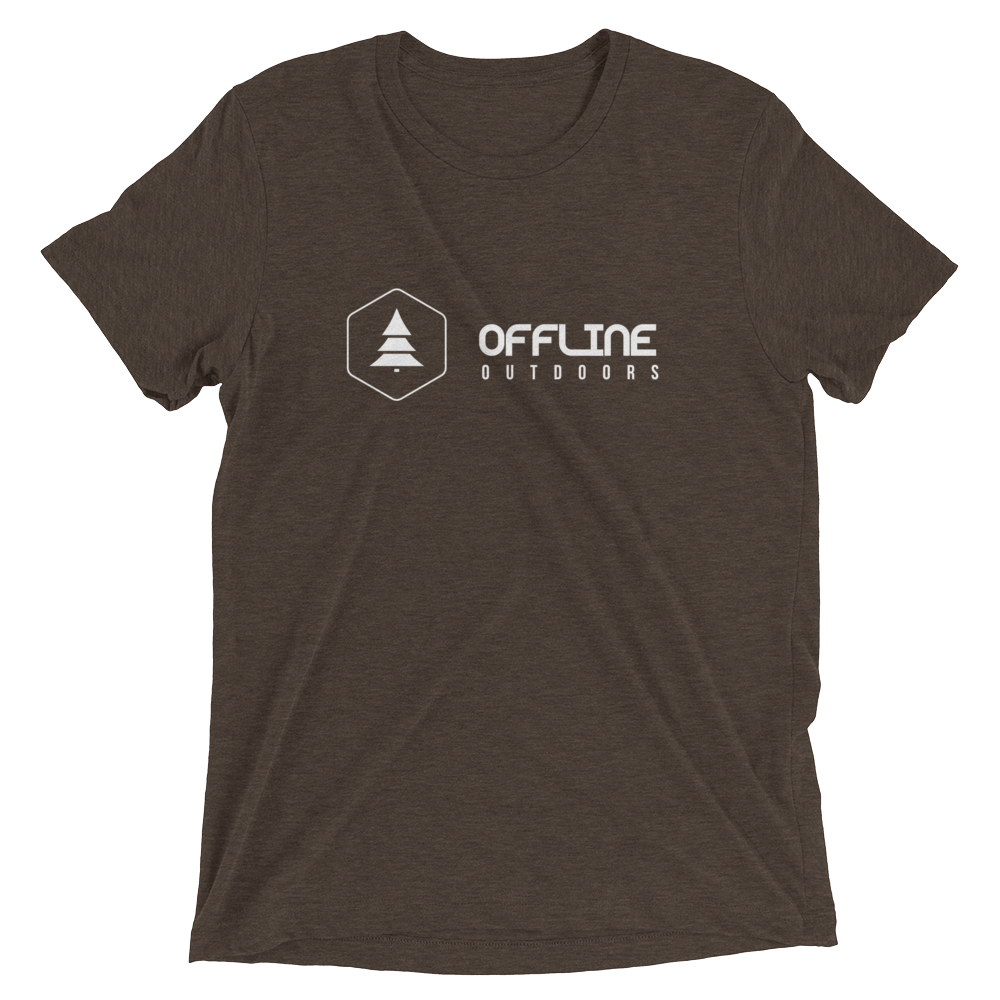 Offline Outdoors Logo