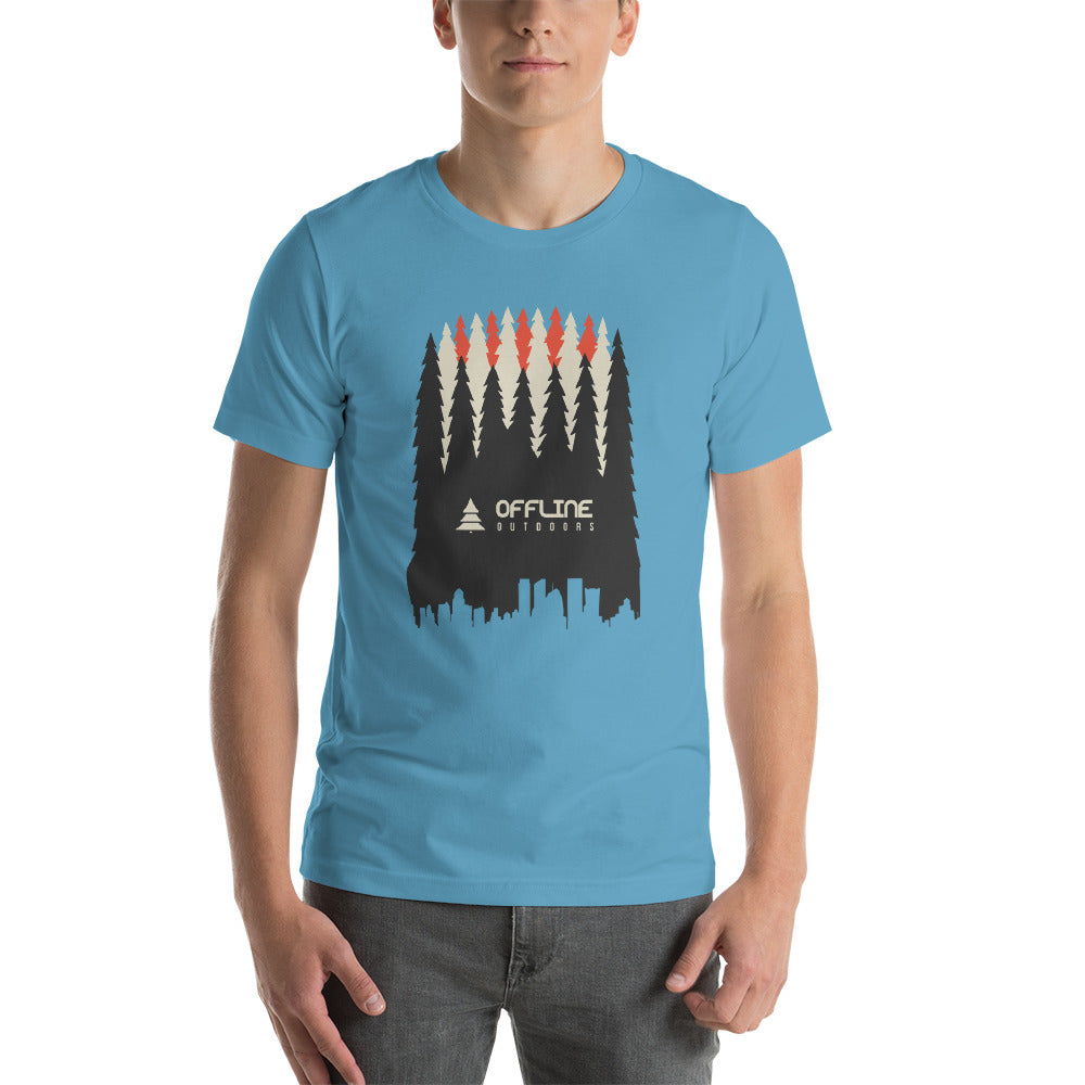 Disconnect to Reconnect