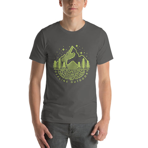 Hiking Tee