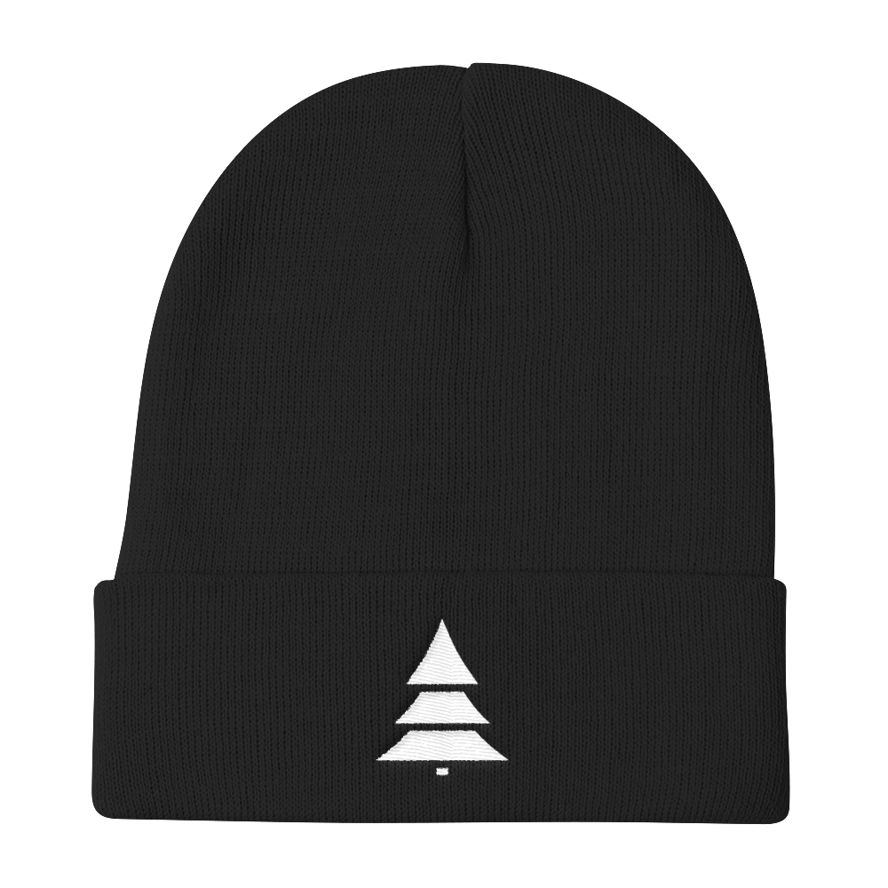 Offline Knit Beanie