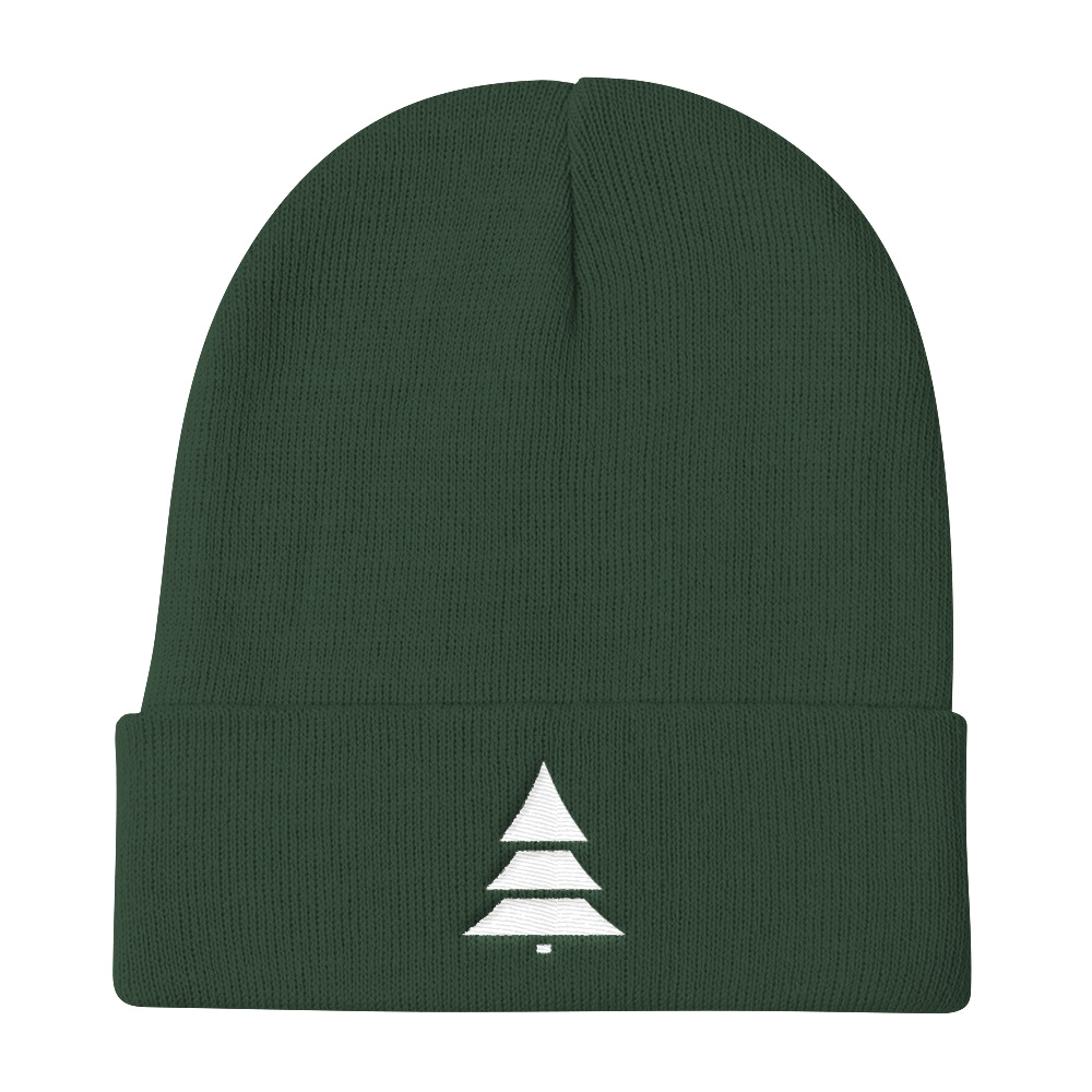 Offline Knit Beanie