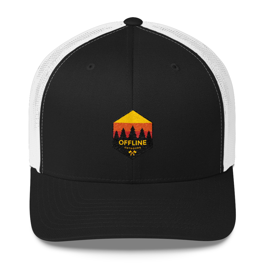 Trucker Cap