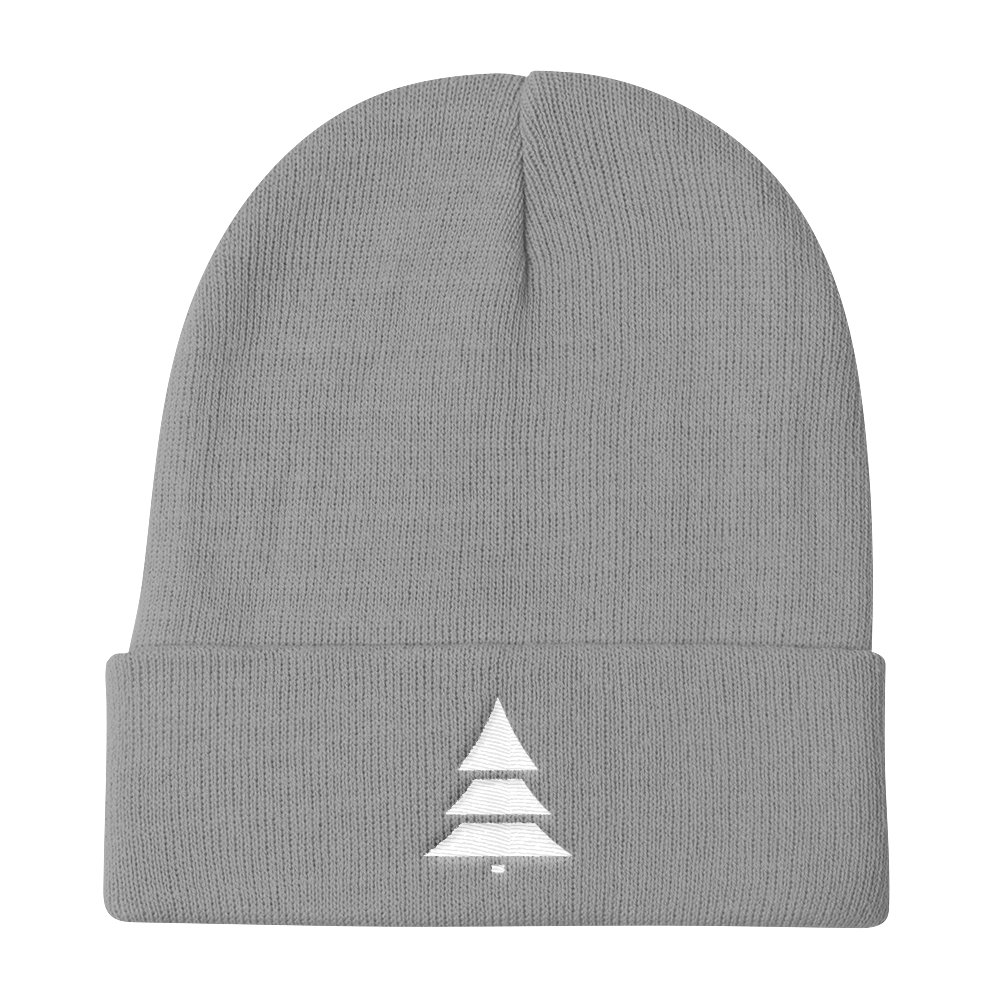 Offline Knit Beanie