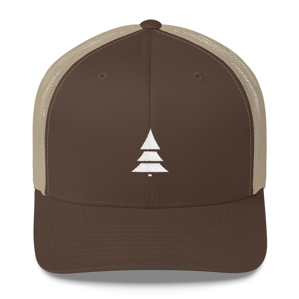 Offline Trucker Cap